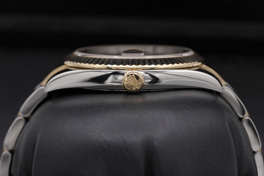 Rolex Datejust 41 126333